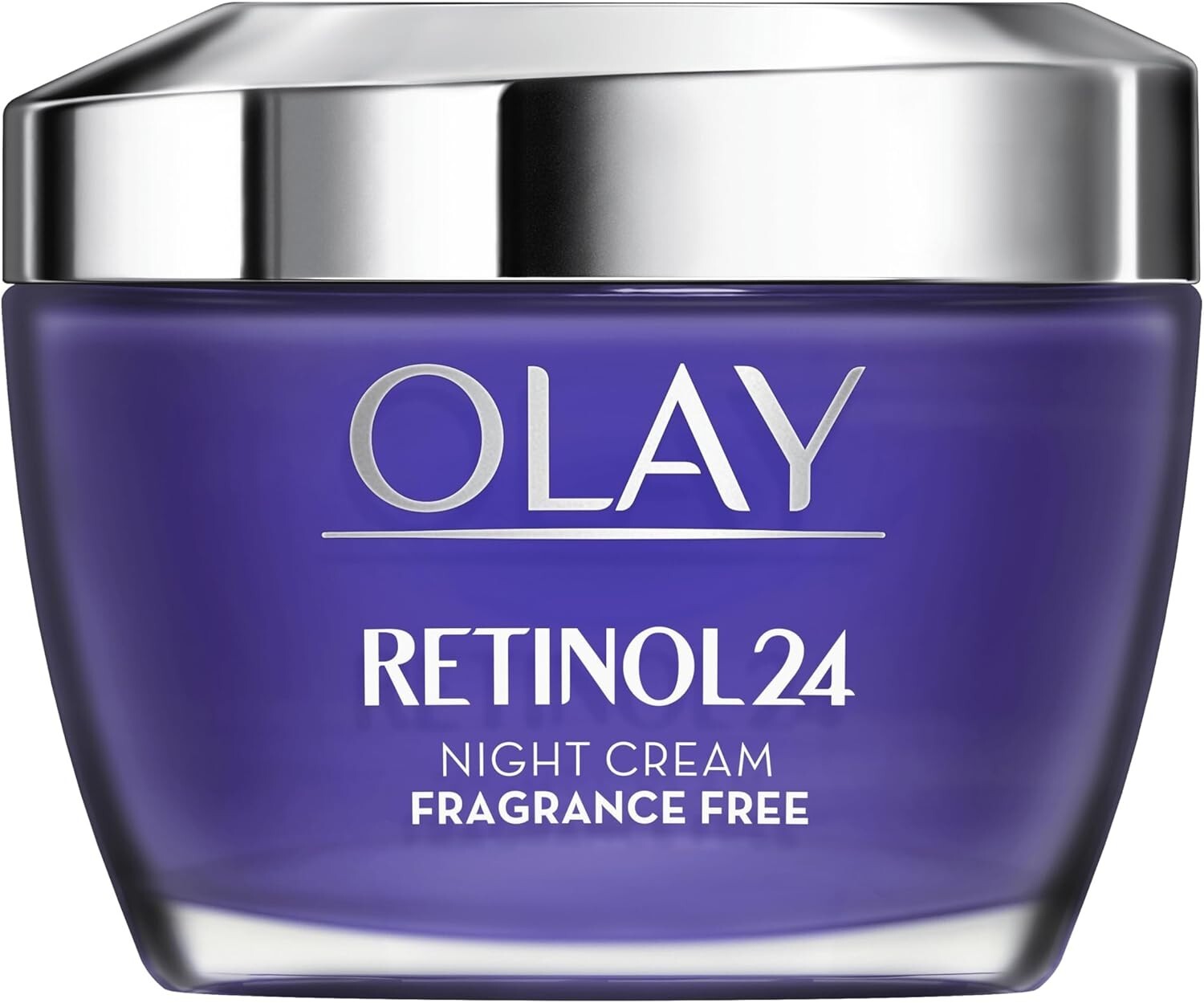 Olay Regenerist Retinol24 Night Face Cream Moisturiser 50 ml