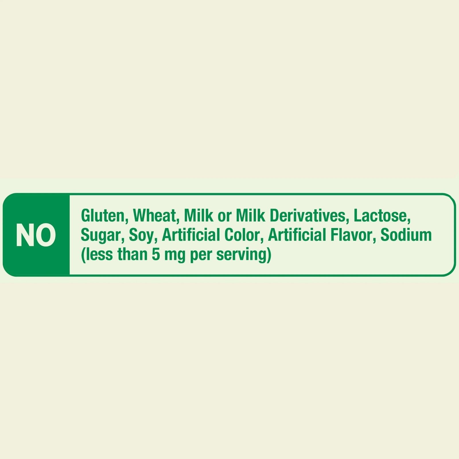 Spring Valley L-Lysine 1000 mg Tablets for Tissue Health, 100 Ct, 2-Pack