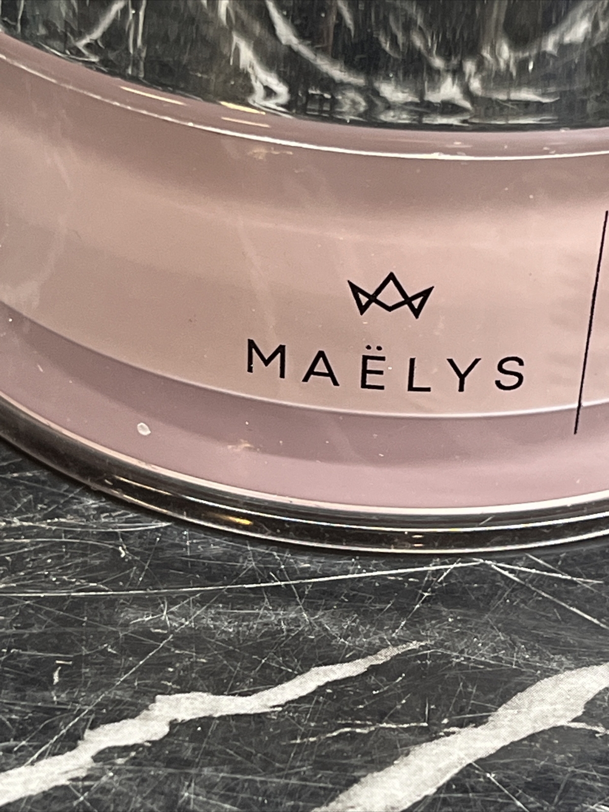 MAELYS B-Tight Lift & Firm Booty Mask Cellulite Reduction 3.38 oz 🔥SALE🔥