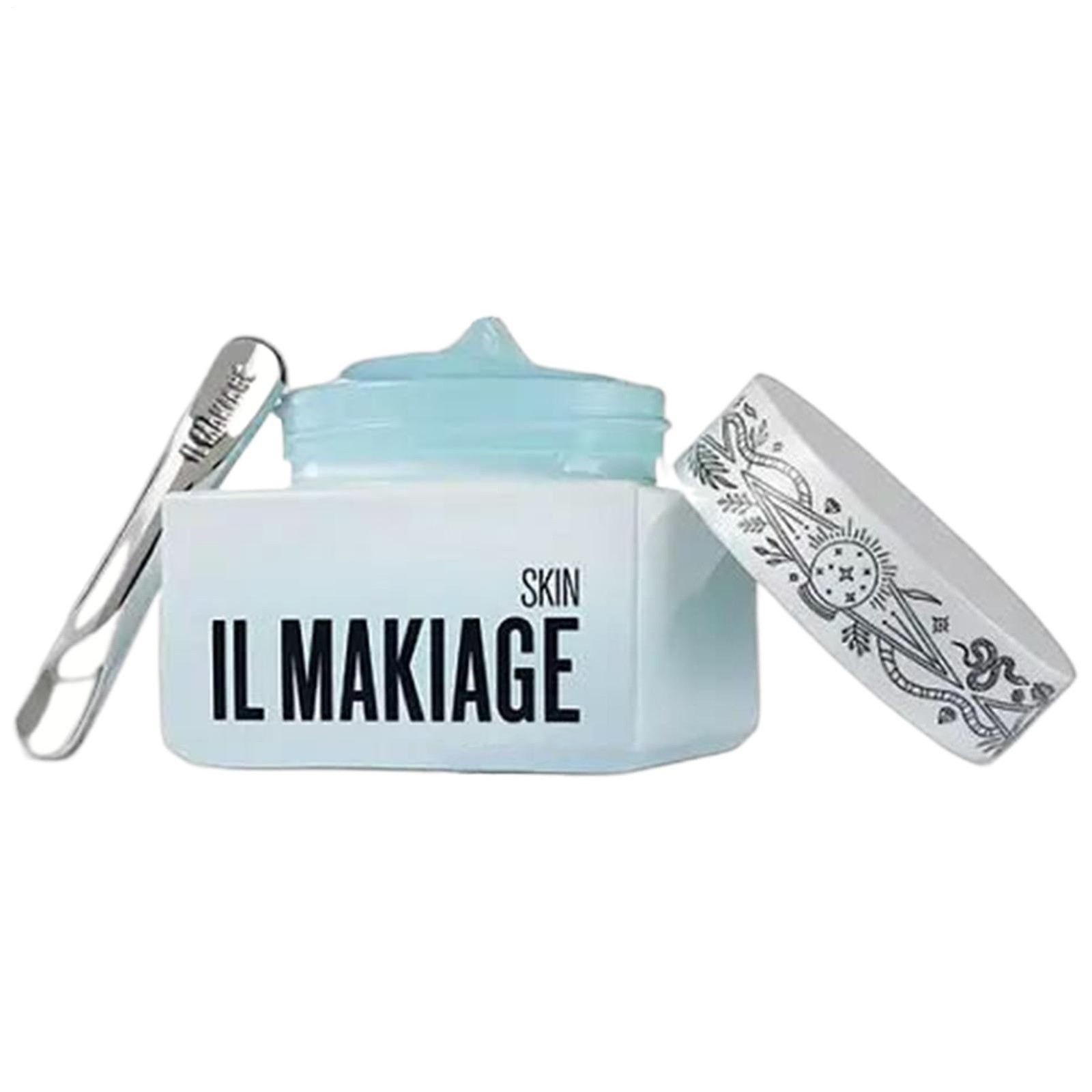 IL MAKIAGE Power Lift Plumping Cream Advanced Anti-Aging Firming