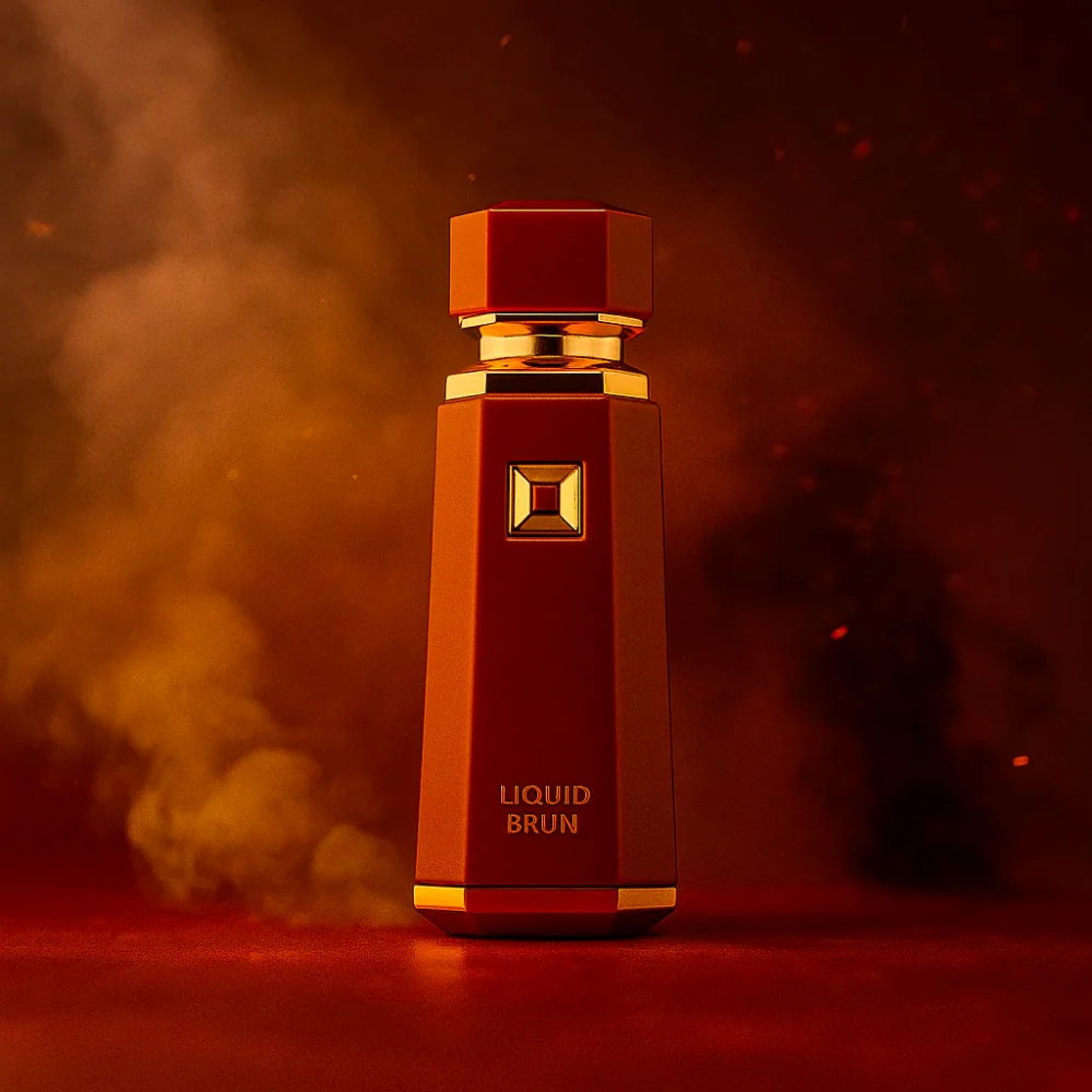 Liquid Brun Eau De Parfum 100ml for men