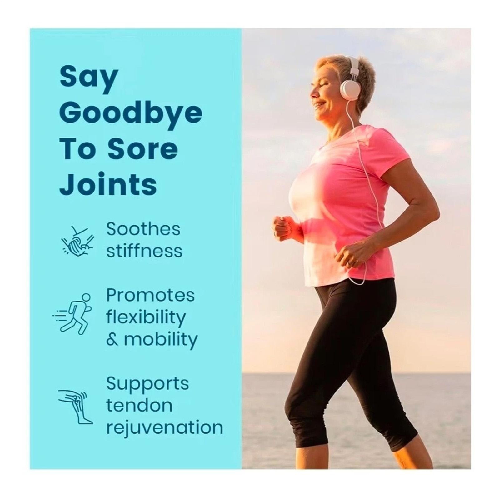 ProvitalizeProbiotics Gut Health For Women 60 Ct – Digestive & Menopause Support