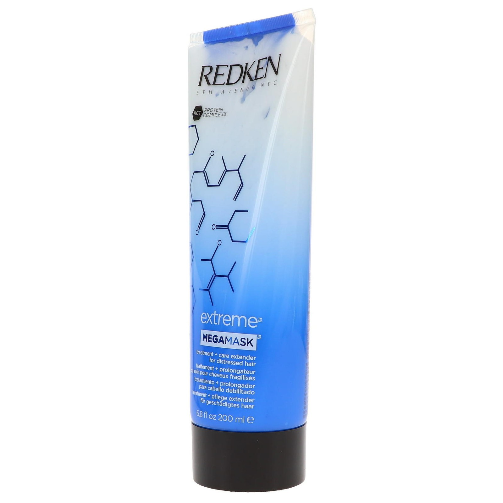 Redken Extreme Mega Mask Treatment for Damaged Hair 6.8 oz