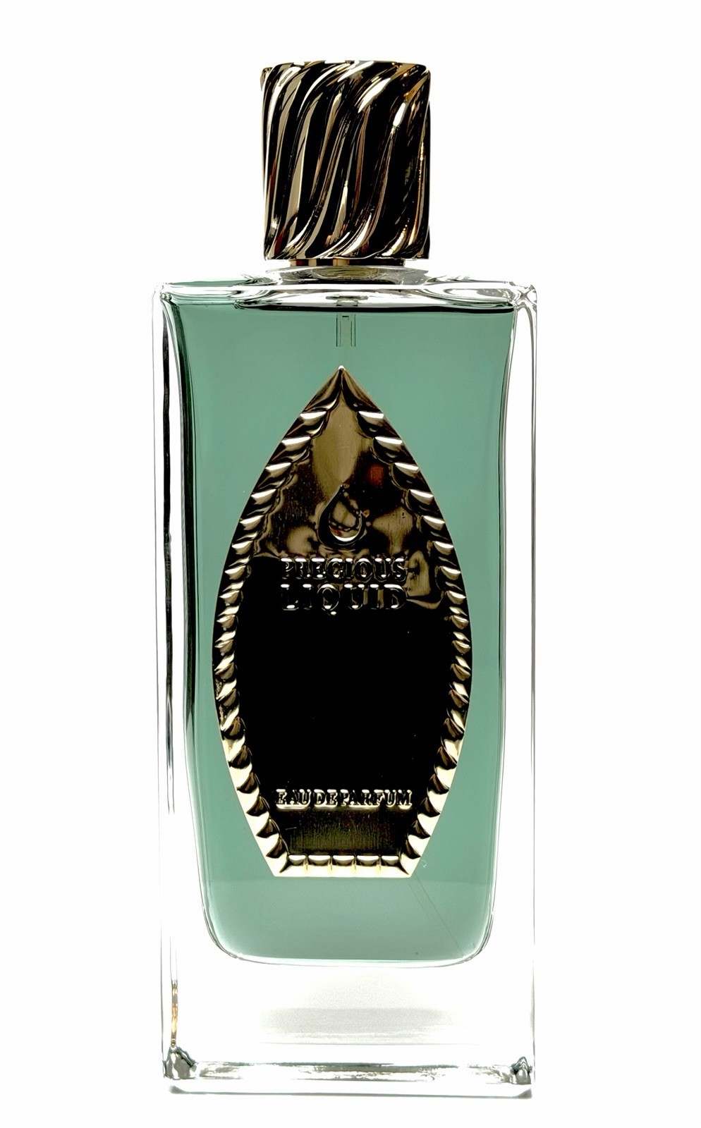 Precious Liquid Champaca EDP 75ml; Limited Edition, WYSIWYG/See Pics/Box
