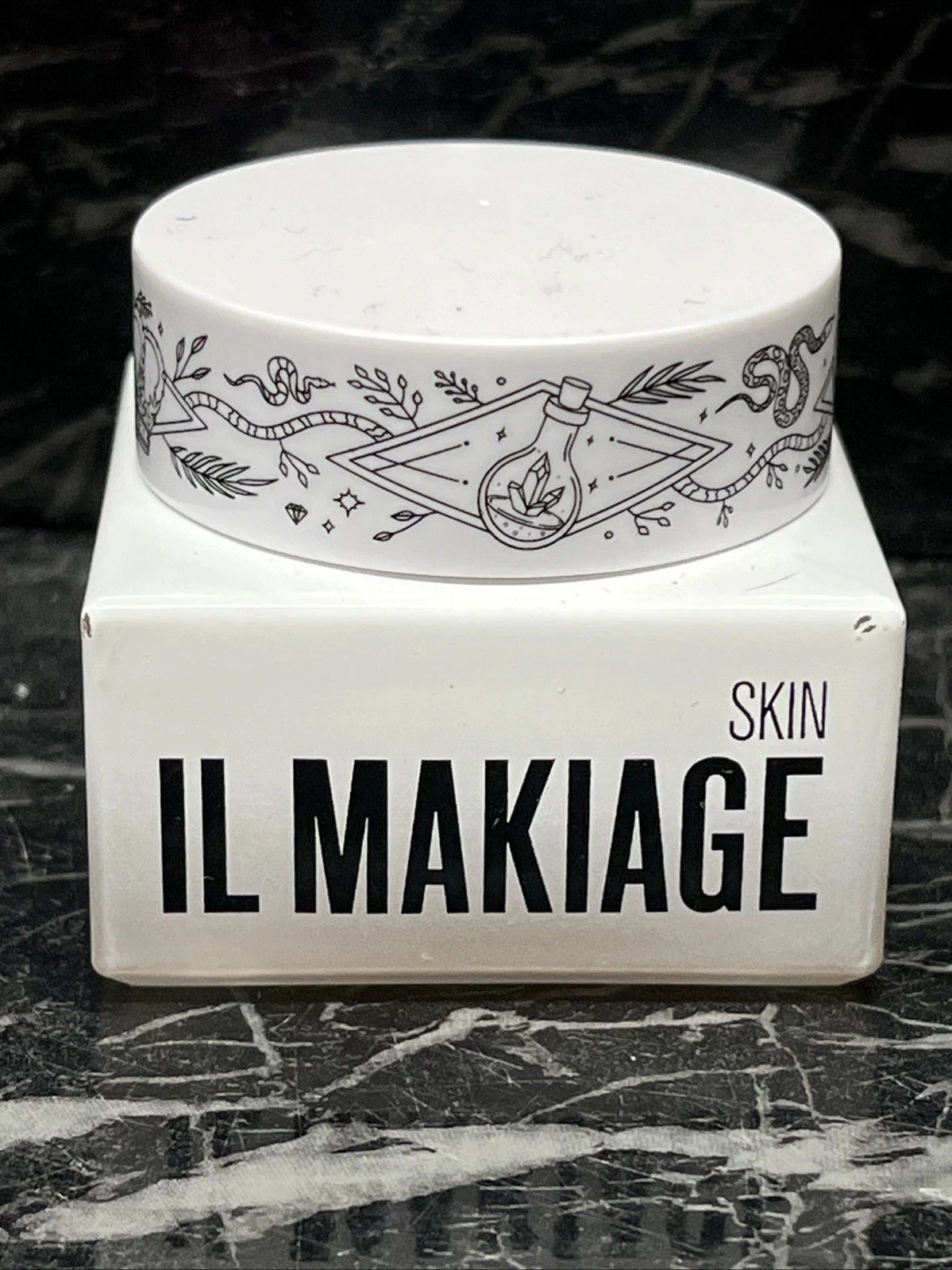 IL MAKIAG POWER REDO ANTI AGING BLUR & SMOOTH WRINKLE FILLER 0.67oz NEW IN BOX
