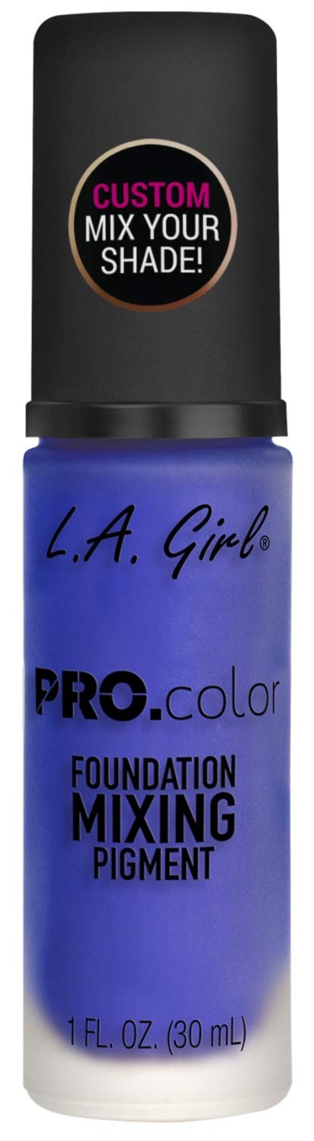 PRO.color Blue Cream Foundation Mixing Pigment – Perfect for Color Correction