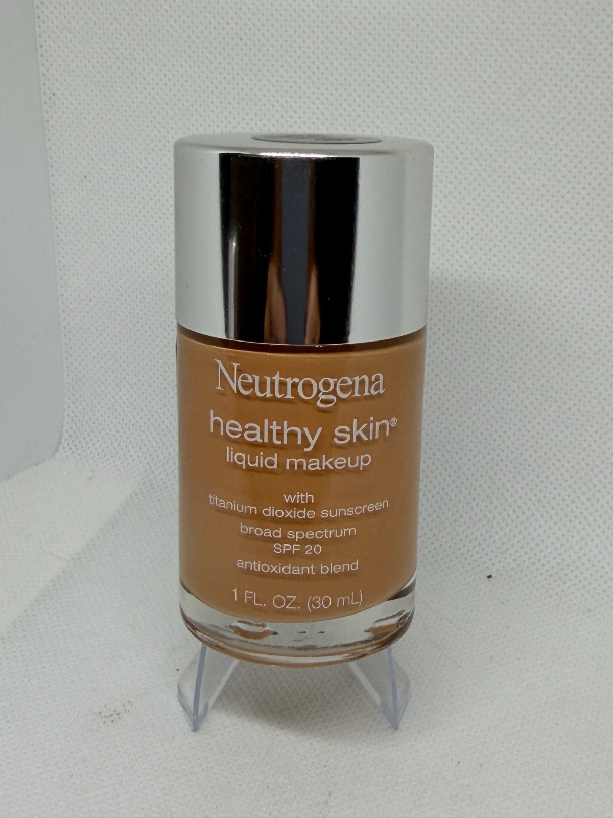 Neutrogena Brand of Products! Foundation, Moisturizers & Powders. Discontinued+