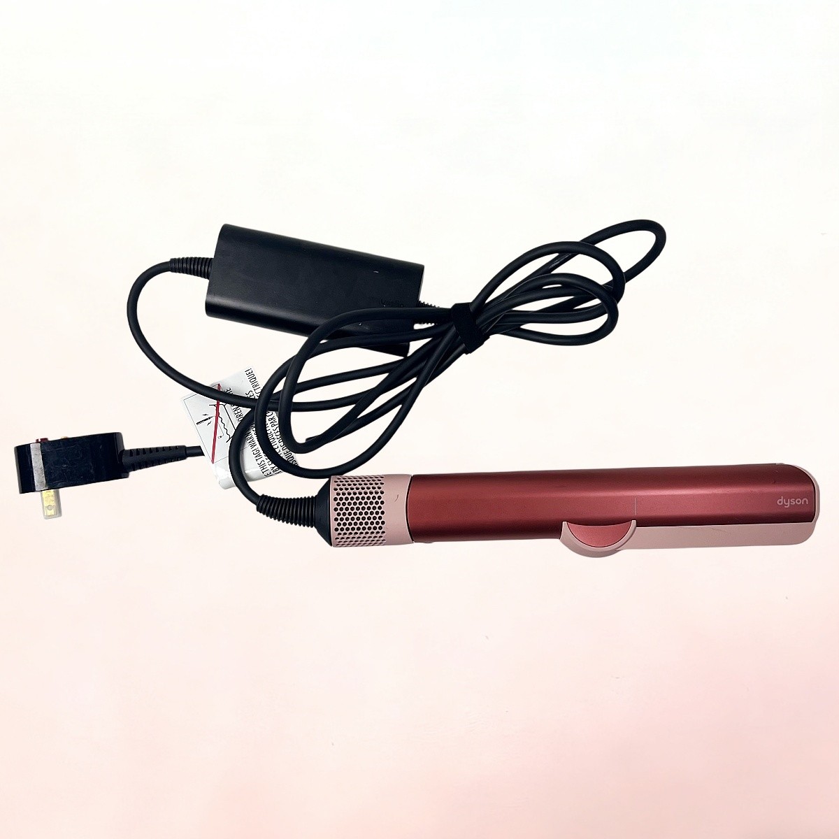 Dyson Premium Airstrait Hair Straightener HT01 Ceramic Curling Iron Multi Colors