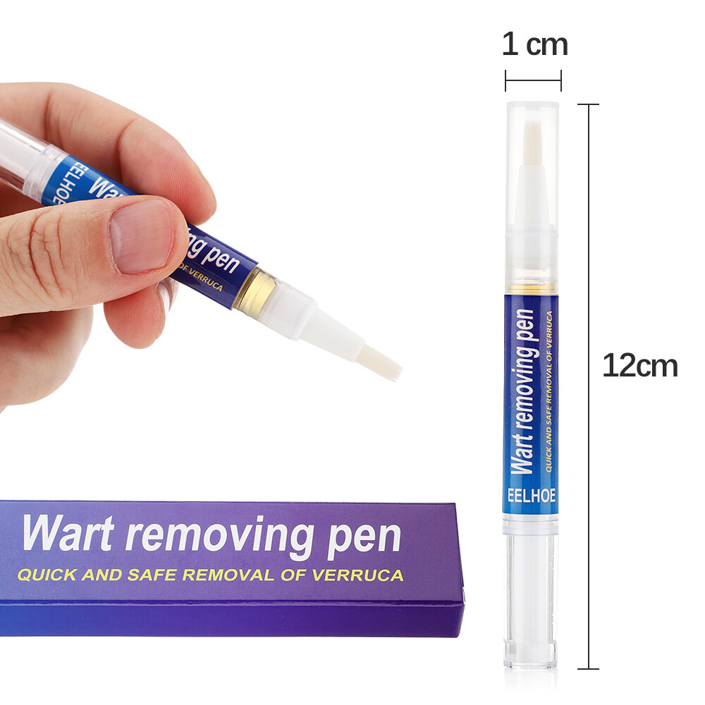 1 PACK Skin Tag Remover Pen Skin Tag Mole Wart Dark Spot Remover Painless & Safe