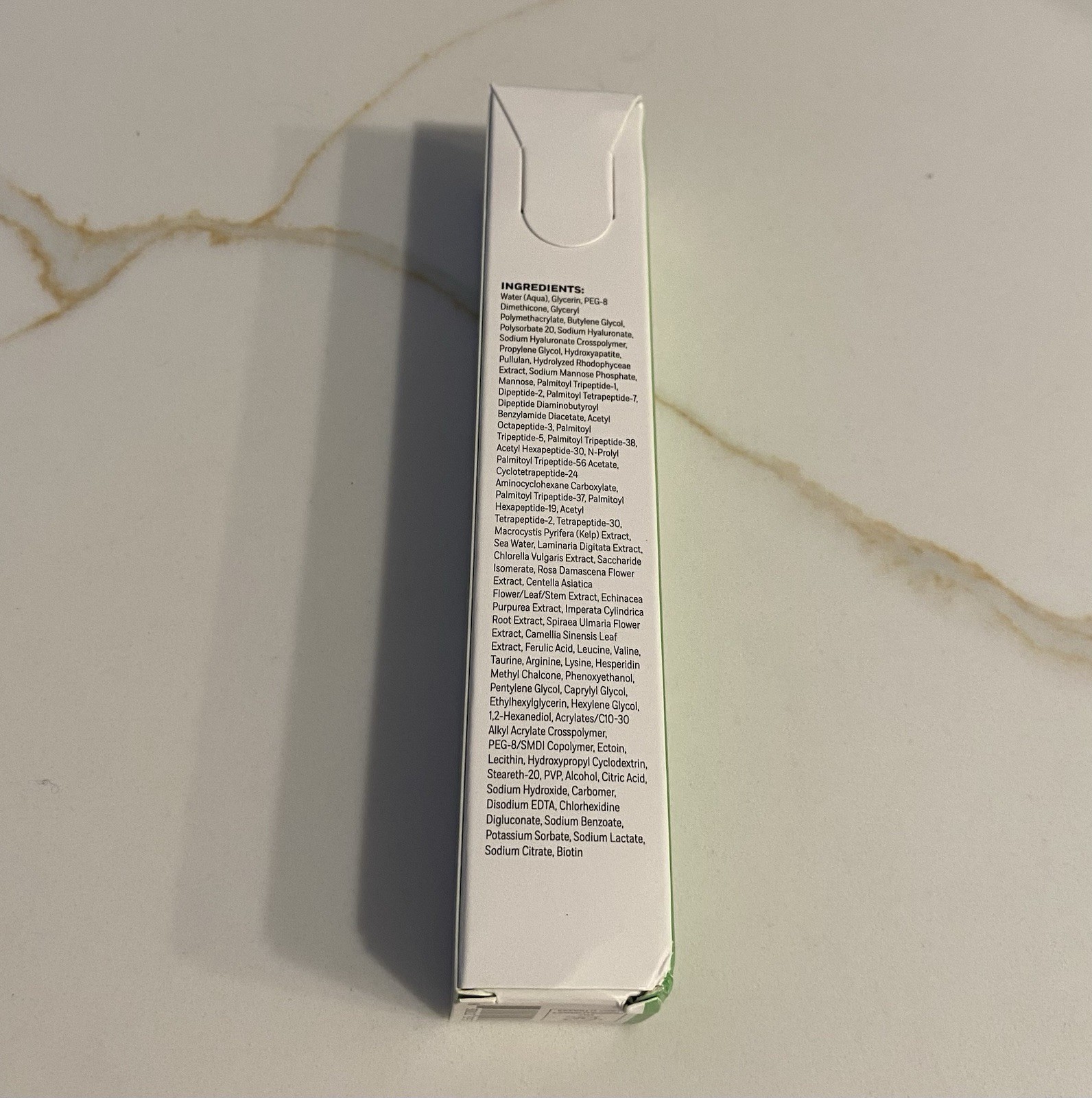 Dermaquest Pure Peptide Line Corrector Serum 1 fl oz New In Box – MSRP $135
