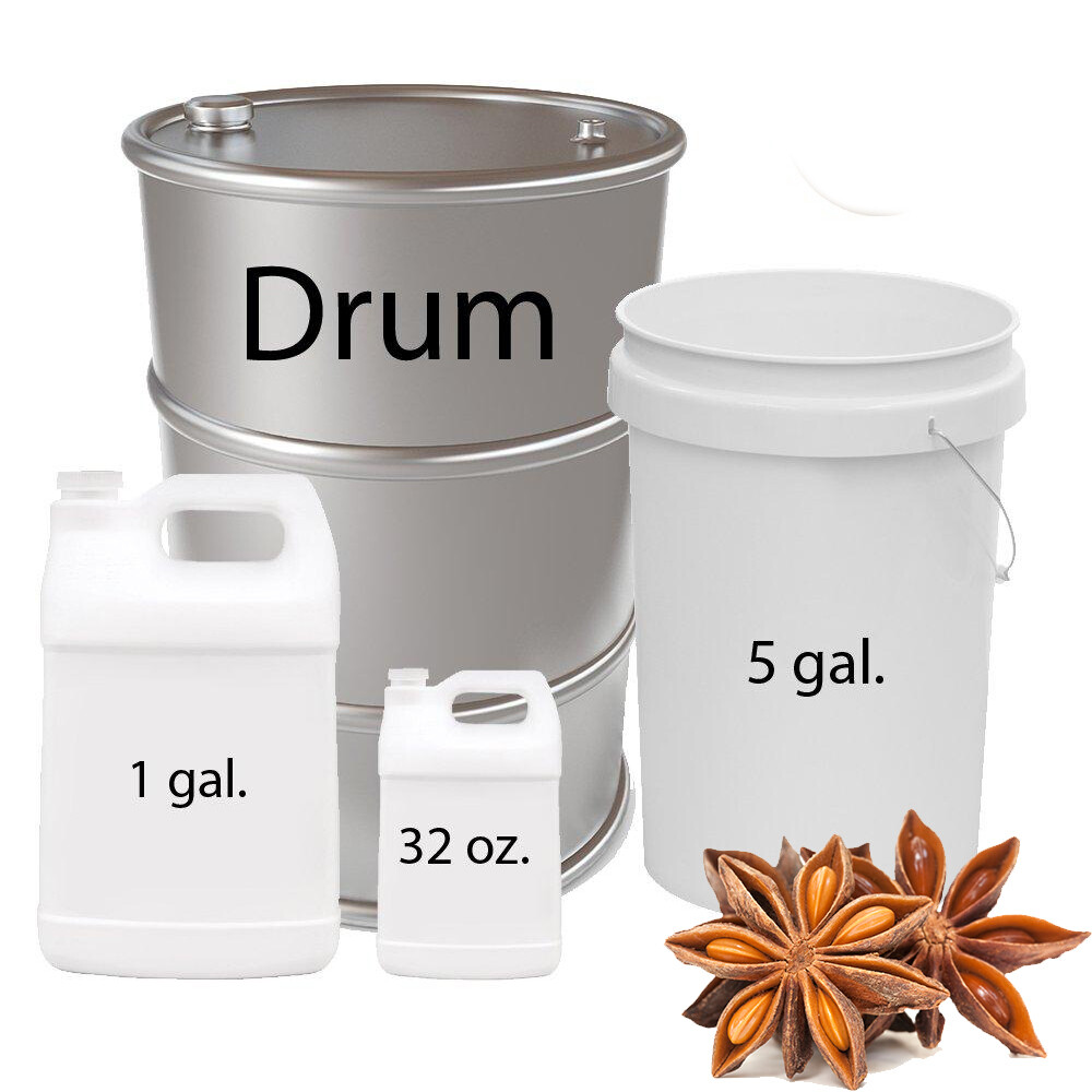 Bulk Anise Star Essential Oil Wholesale