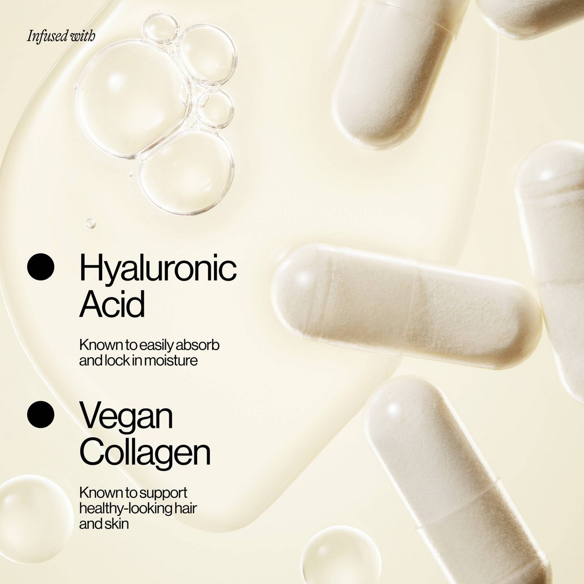 Eva NYC Stay Hydrated Leave-In Conditioner – 5 fl oz