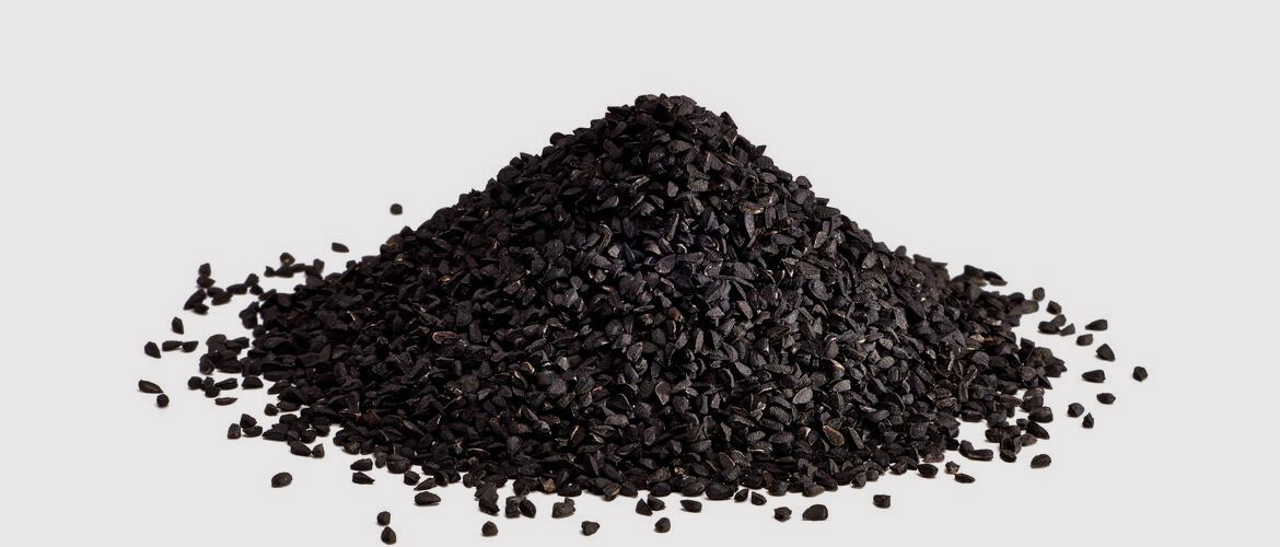 Black Cumin Seeds NIGELLA SATIVA 100% Pure Raw Fresh Semilla de Comino Negro