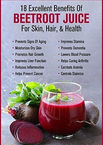 Organic Beet Root Powder 100g- Superfood, Certified Organic