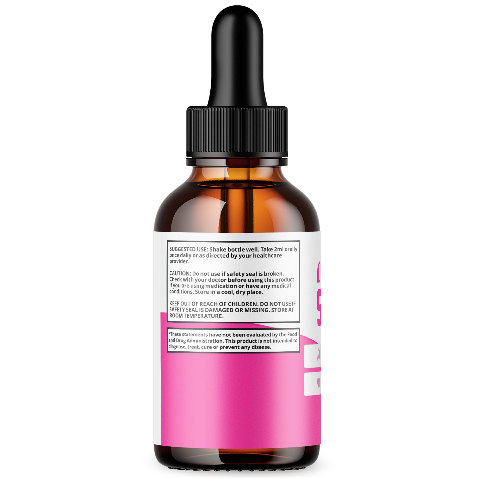 (2 Pack) Gelatine Sculpt Drops Advanced Health & Fitness Supplement 60 Servings