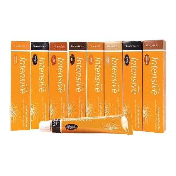 Biosmetics Intensive Eyelash & Eyebrow Tint 0.7 oz/ 20 ml