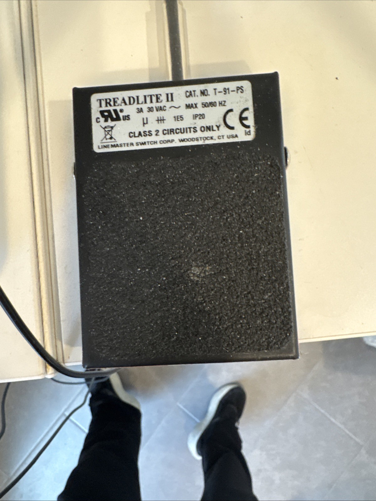 Skin Classic – Electrodessication for Skin Tags, Broken Capillaries, Keratosis