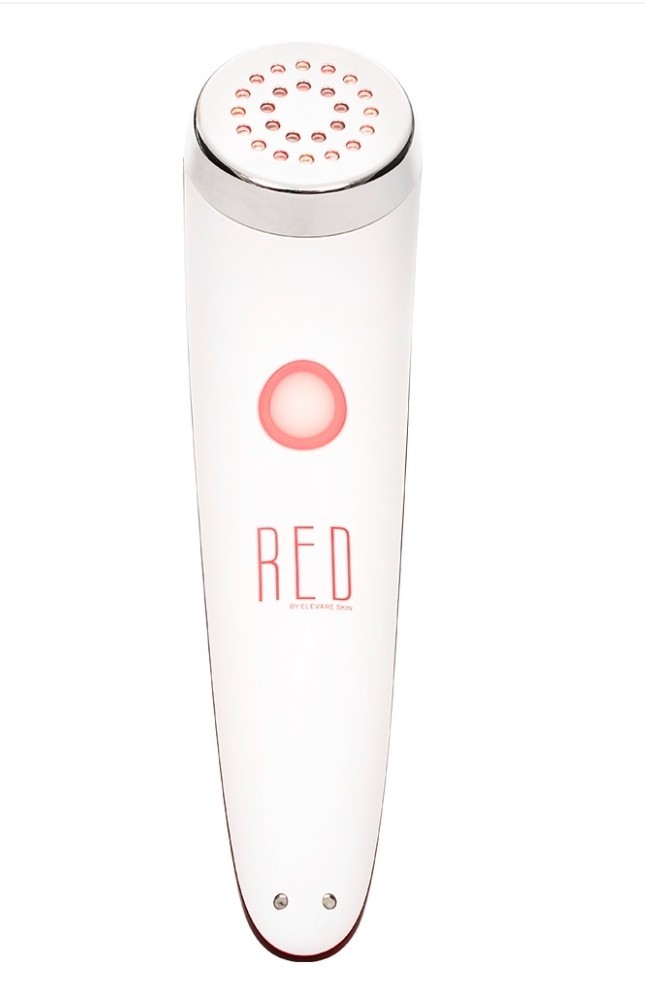 RED by ELEVARE SKIN. MSRP $10,700