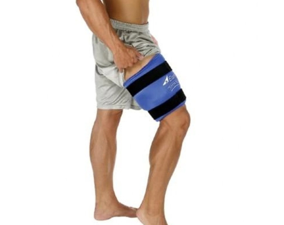 Elasto-Gel Hot/Cold All Purpose Therapy Wrap – No Import Fees !!