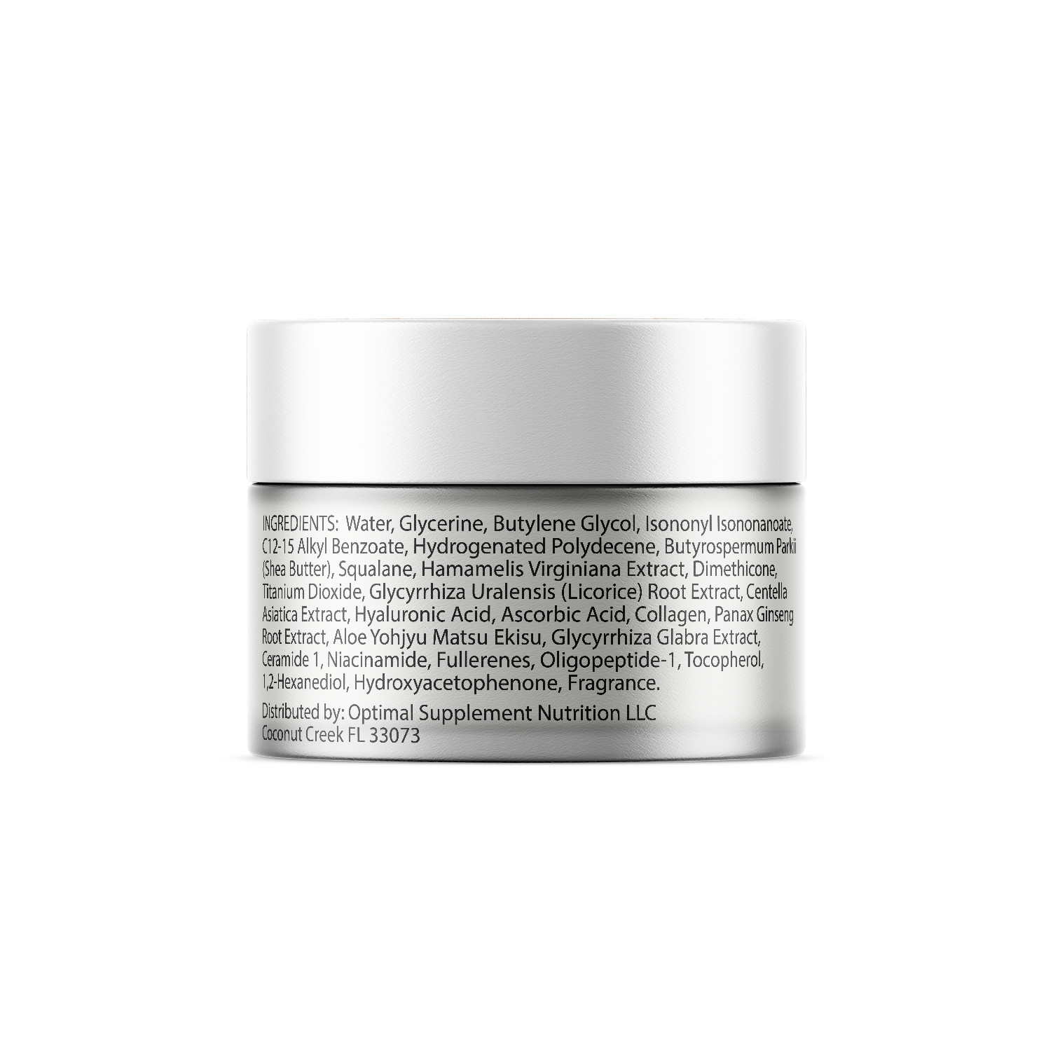 South Beach Skin Lab Repair Release Cream Anti Aging Wrinkles Remover (1 Pack)