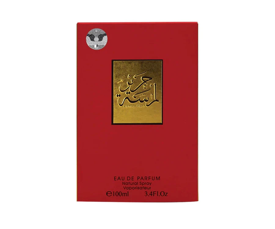 Lamsat Harir by Arabiyat Perfumes | 100ml EDP Spray | Fast Shipping