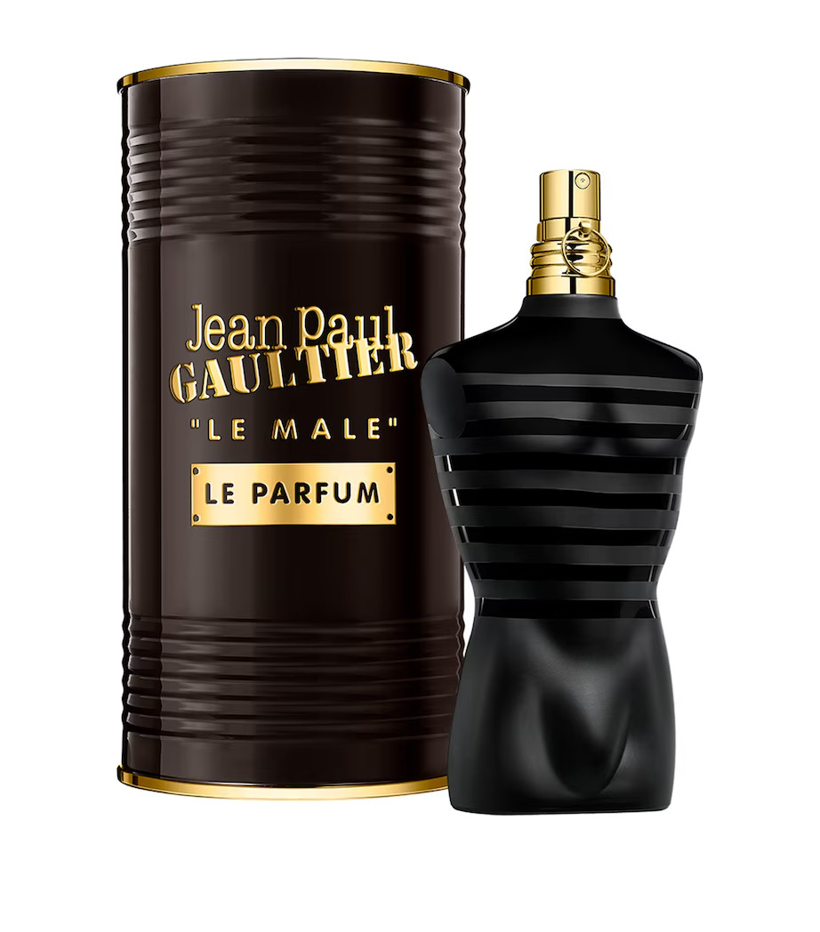 Jean Paul Gaultier LE MALE