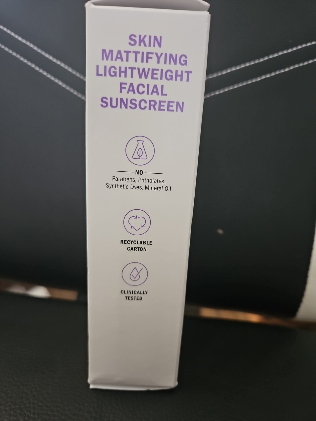 Olay Prime + Protect Sunscreen Matte Finish Vitamin C SPF 35 Exp 12/25