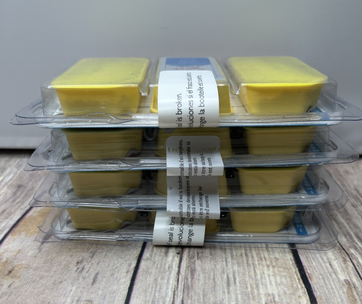 Dry-Brik II Desiccant Blocks Dry & Store 4 Packs of 3 = 12 Dry Brik dry-briks