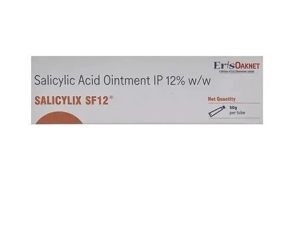 Maximum Strength Fast Acting Wart Ointment Cream with Salicylic Acid 12%