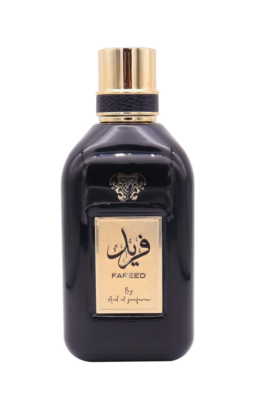 Fareed by Ard Al Zaafran Eau De Parfum – 100m🥇Rich Oriental Arabic Fragrance🥇