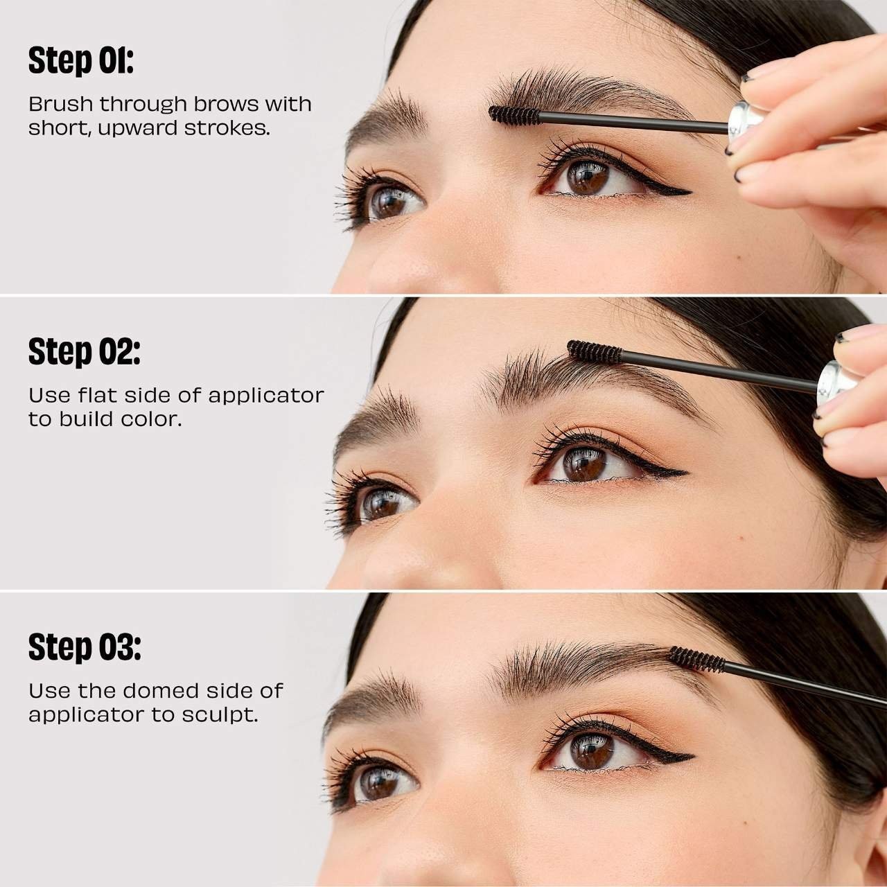 Benefit Cosmetics Precisely, My Brow Tinted Eyebrow Wax, 12 colors