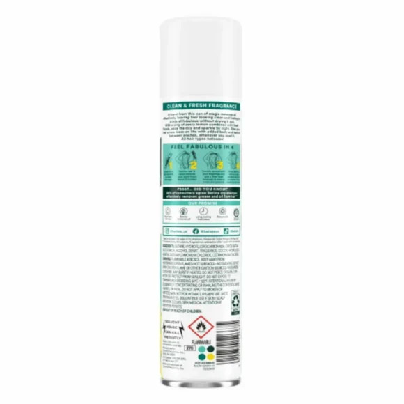 Batiste Dry Shampoo Original – 3.81 oz