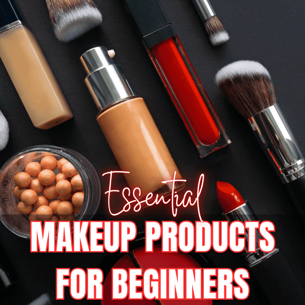 Essential-makeup-for-beginners