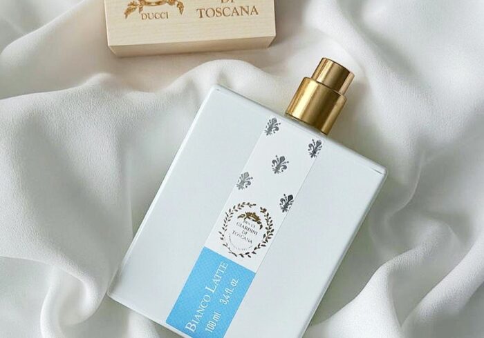 Bianco Latte Perfume