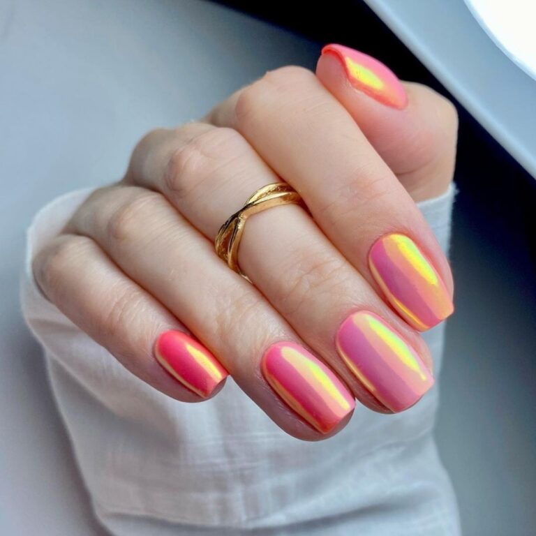 10+ Summer Nail Colors Guaranteed to Turn Heads! Trimatize Beauty