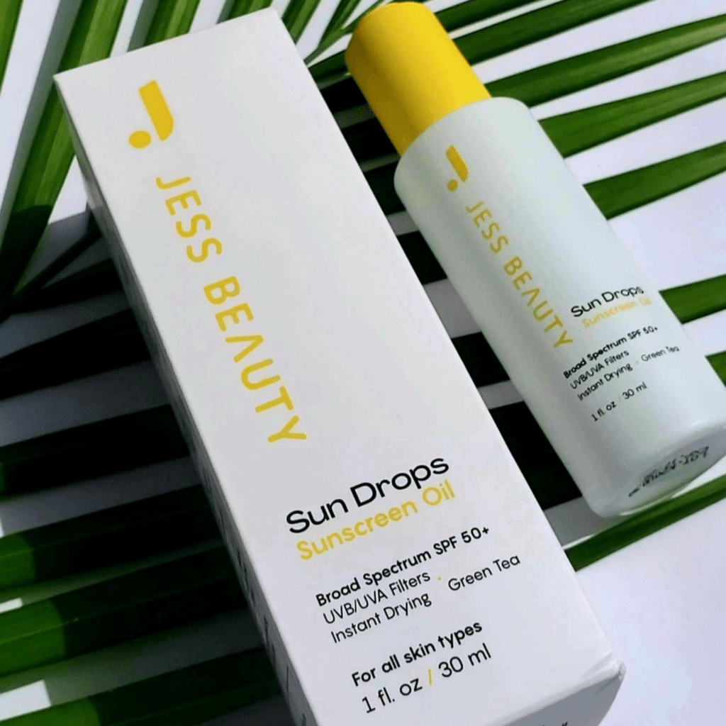 Jess Beauty Review