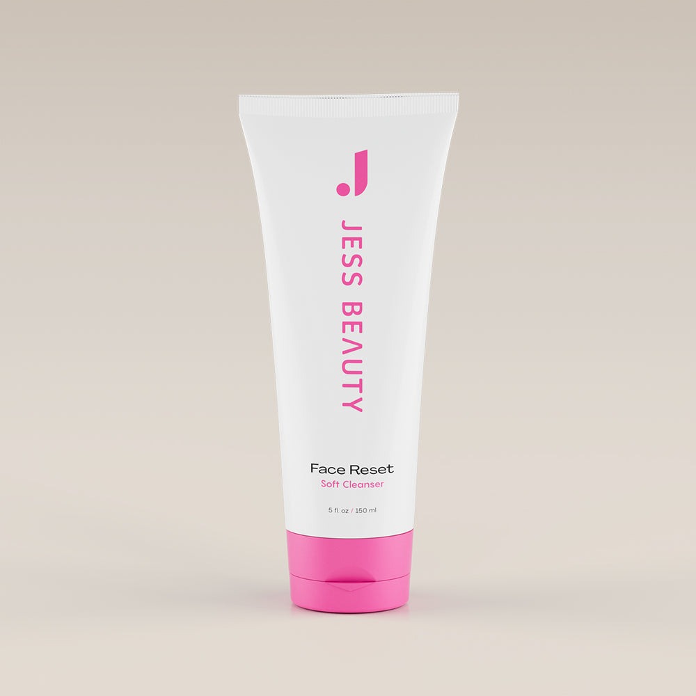 Jess Beauty Face Cleanser