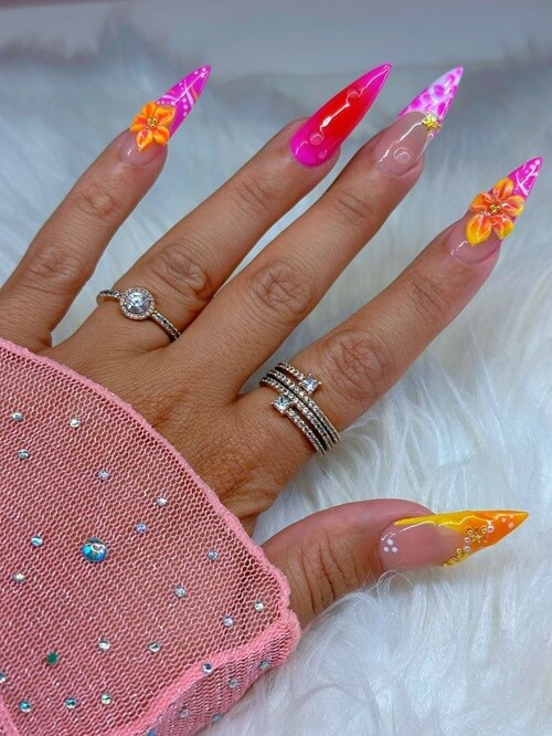 summer-nails