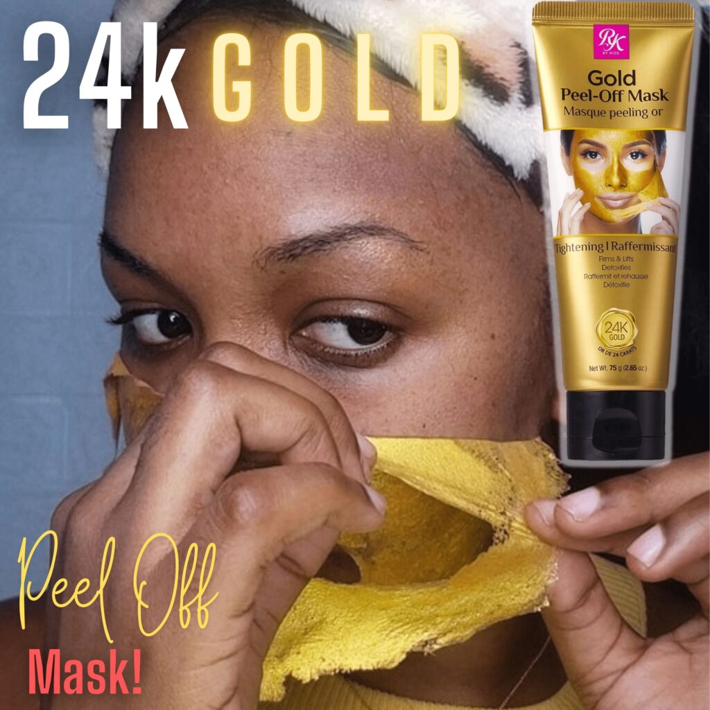 Gold-peel-off-mask