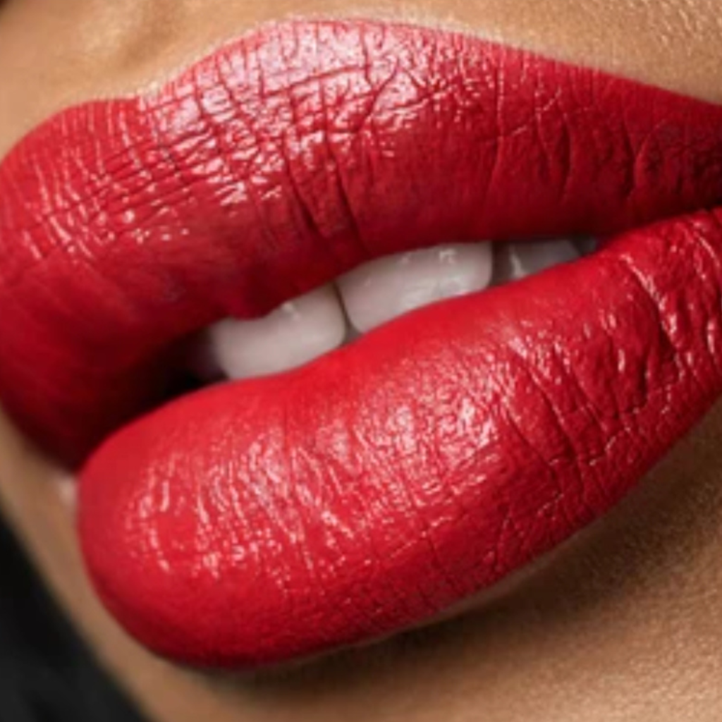 best red lipstick