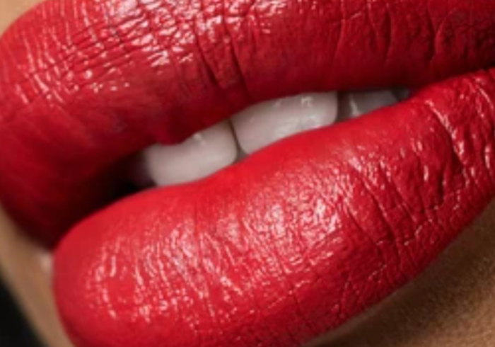 best red lipstick
