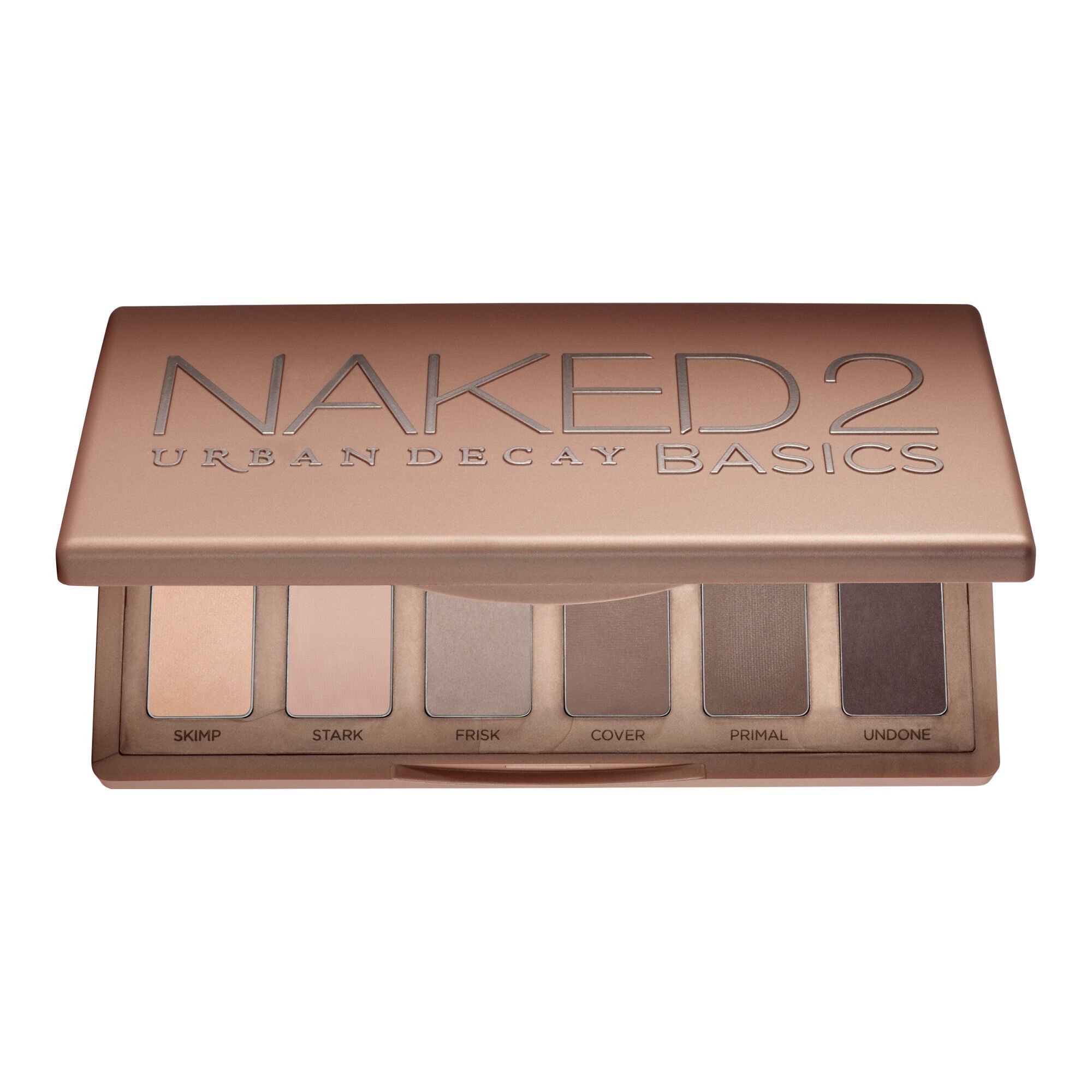 naked 2