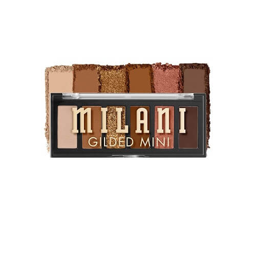 fall eyeshadow milani