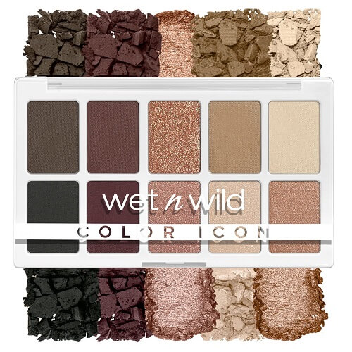 Fall Palettes