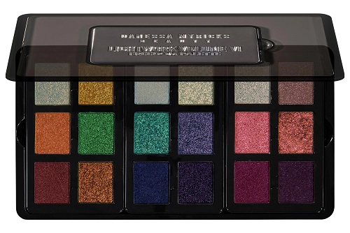 DANESSA MYRICKS LIGHTWORK VI THE FREEDOM PALETTE