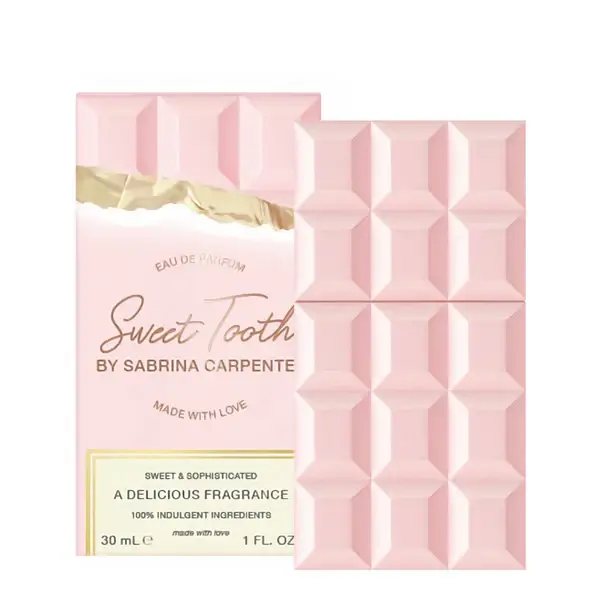 sweet tooth perfume