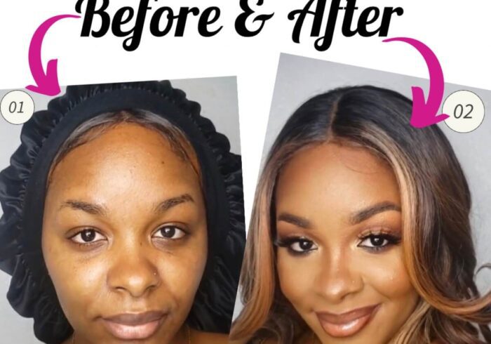 Unrecognizable-makeup