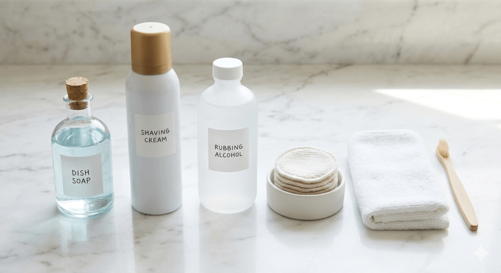 remove-makeup-from-clothes