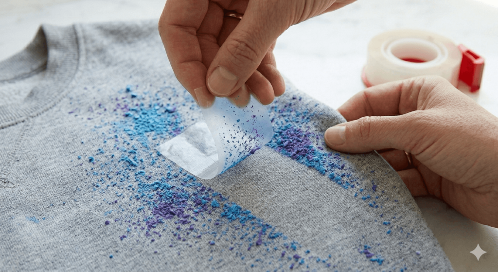 remove-makeup-from-clothes