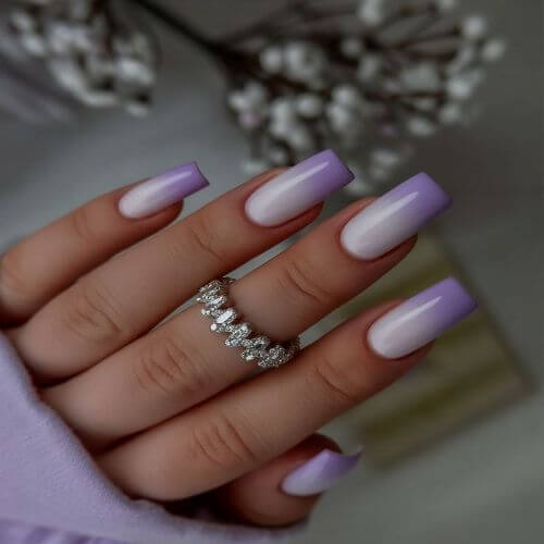 white-nail-designs